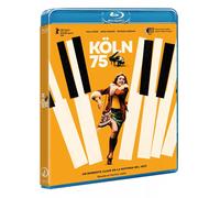 Köln 75 [Blu-ray] (2025)