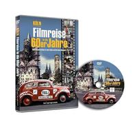 Köln: Filmreise in die 60er Jahre
