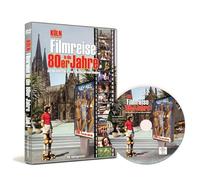 Köln: Filmreise in die 80er Jahre. Tl.1, 1 DVD