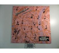 Kölner Saxophon Mafia - Unerhört/Stadtklänge [Import] [Vinilo]