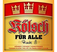 Kölsch Für Alle - Runde 3