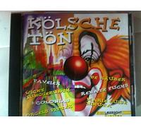Kölsche Tön! (1997) - Zwei Kölsche Bibbis, 3 Colonias, Marie Luise Nikuta, Kölsche Mädcher..