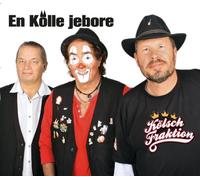 KölschFraktion - En Kölle