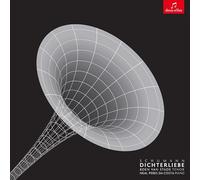 Koen van Stade and Neal Peres da Costa - Dichterliebe