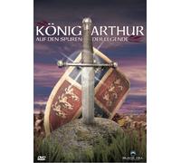 König Arthur - Auf den Spuren der Legende [Alemania] [DVD]