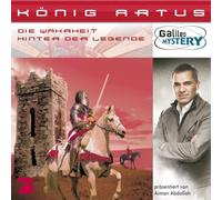 König Artus-die Wahrheit Hinter der Legende