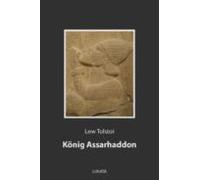 König Assarhaddon (ebook)