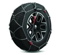 König Cadenas Xg Cross 233 215 / 50-17 Pegamento Kris Alp 60-16 Continental