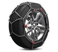 KÖNIG CB-12 040 Cadenas para la nieve, 2 piezas
