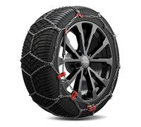 KÖNIG CB-7 104 Cadenas para la nieve, 1 par