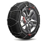 KÖNIG CS-9 050 - Cadenas para la nieve, 2 piezas