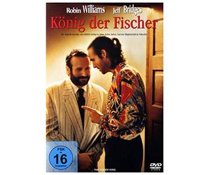 König der Fischer [Alemania] [DVD]