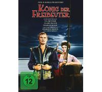 König der Freibeuter [Alemania] [DVD]
