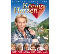 König der Herzen, 1 DVD (DVD) Various (Importación USA)