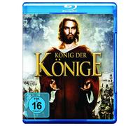 König der Könige (Blu-ray) (Importación USA)