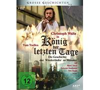 König der letzten Tage - Grosse Geschichten [Alemania] [DVD]