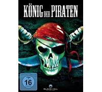 König der Piraten [Alemania] [DVD]