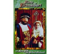 König Drosselbart (Märchen-Edition, Folge 6) [Alemania] [VHS]
