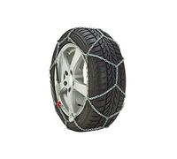 KÖNIG E9 050 - Cadenas para la nieve, 2 piezas
