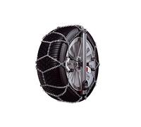 KÖNIG EASY-FIT CU-10 070 - Cadenas para la nieve, 2 piezas