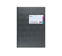 KÖNIG & EBHARDT Spaltenbuch DIN A4, 10 Spalten, 144 Blatt