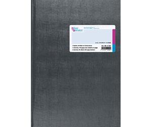 KÖNIG & EBHARDT Spaltenbuch DIN A4, 2 Spalten, 96 Blatt