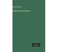 König Jerôme's Carneval