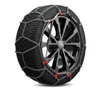 KÖNIG K-Slim 097 - Cadenas para la nieve, 2 piezas