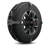 KÖNIG K-Summit MAX K34 - Cadenas de nieve