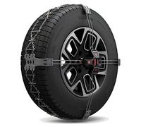 KÖNIG K-SUMMIT XL K55 - Cadenas para la nieve, 2 piezas