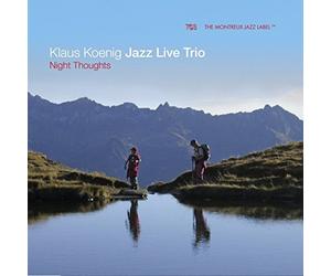 Koenig, Klaus Jazz Live - - Night Thoughts
