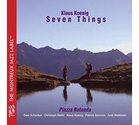 Koenig Klaus - Seven Things