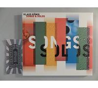 Koenig Klaus - Songs & Solos