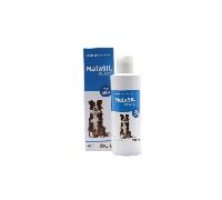 König Malasil Champú Tratamiento Dermatitis Seborreica Para Perros Y Gatos 200 Ml