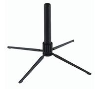 könig & meyer 15232-000-55 Soporte compacto para flauta