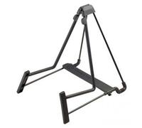 König & Meyer - 17580-000-55 - guitarra de pie "heli" negro