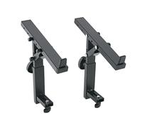 König & Meyer 18811 Apilador Negro