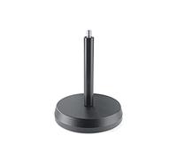 K&M 232BK Table Microphone Stand
