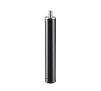 König & Meyer K&M 18832 extensión Negro