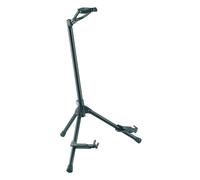 König & Meyer Soporte de guitarra Soporte para guitarra "Memphis 20" - negro