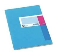König OnStage Columnas Cuaderno A4 Kar.2SP 40BL (86 - 1451101)
