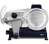 Koenig Pro MSX254 Cortadora Eléctrica Cortador De Queso Jamonero Ajustable...