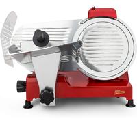 Koenig Pro MSX254 Cortadora Eléctrica Cortador De Queso Jamonero Ajustable...