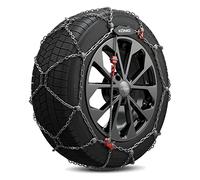 KÖNIG XG-12 PRO 250 - Cadenas para la nieve, set de 2