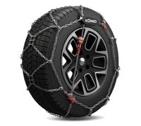 KÖNIG XG Cross 233 - Cadenas de nieve