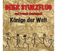 Könige der Welt