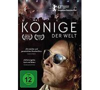 Könige der Welt [Alemania] [DVD]
