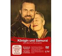 Königin und Samurai [Alemania] [DVD]