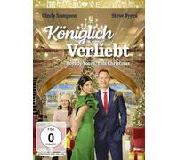 Königlich verliebt - Royally Yours, This Christmas [DVD]