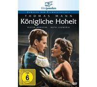 Königliche Hoheit (DVD)